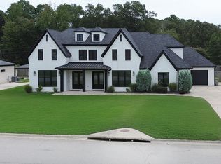 6724 Hilo Ave, Benton, AR 72019