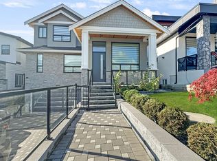 1695 167th St #BASEMENT, Surrey, BC
