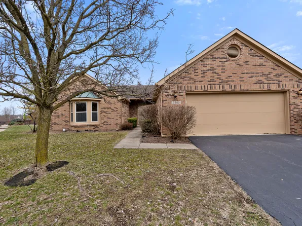 5565 Crystal Bay Dr W, Plainfield, IN 46168
