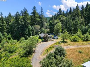 81435 Minnow Creek Rd, Lowell, OR 97452