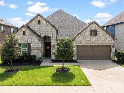 2618 Flat Bush Ave, Midlothian, TX, 76065