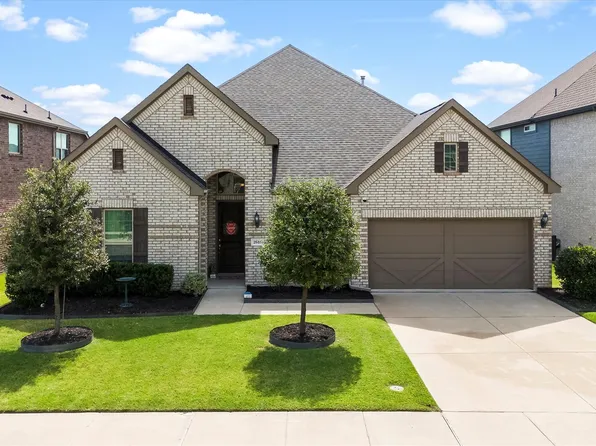 2618 Flat Bush Ave, Midlothian, TX 76065
