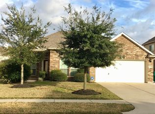 813 Irish Maple St, Seabrook, TX 77586
