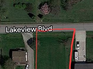 Lakeview Blvd, Newport, MI 48166