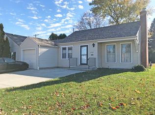 436 E Dorothy Ln, Dayton, OH 45419