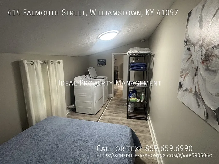 414 Falmouth St — Photo 9