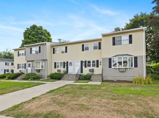 56 Elm St APT 47, Enfield, CT 06082