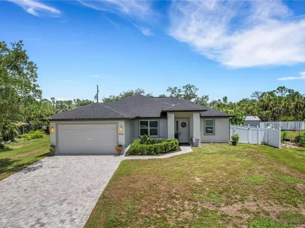 9169 Clewiston Ter, Englewood, FL 34224