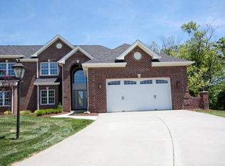 4411 S Meadow Dr, Allison Park, PA