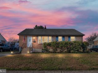4517 Sharon Dr, Wilmington, DE 19808