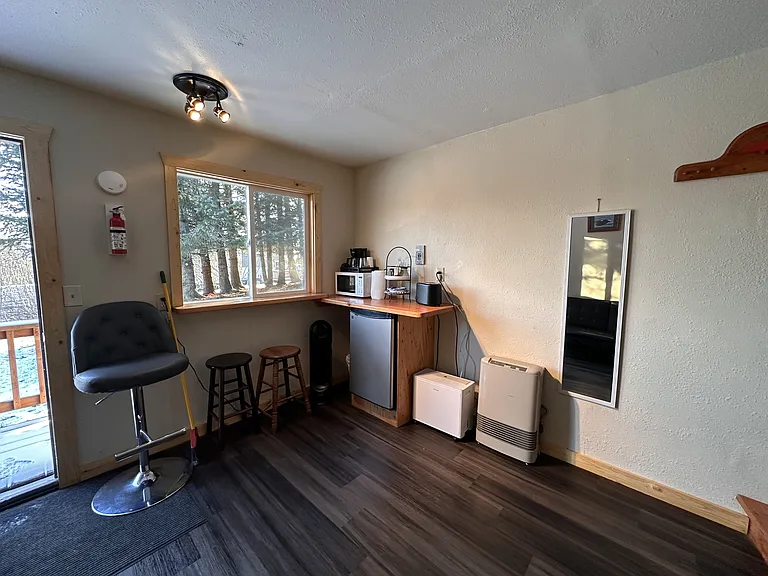 Cabin 3