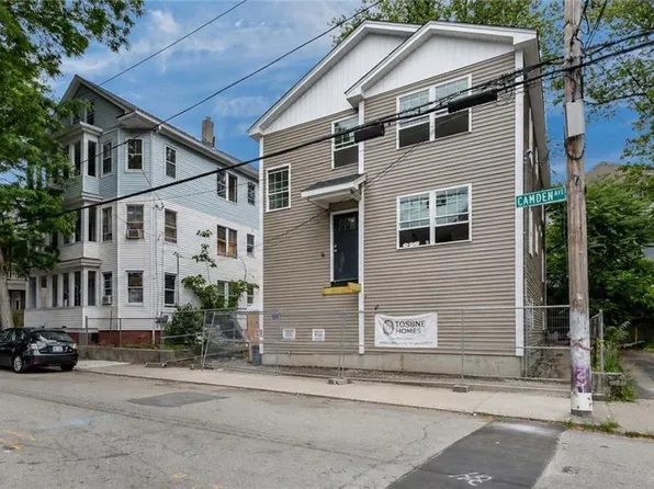 0 Camden Ave, Providence, RI 02908