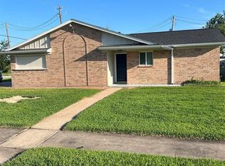 6328 Tamar Dr, Pasadena, TX 77503