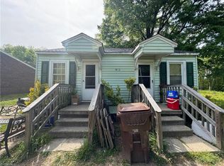 912 Grace St, High Point, NC 27260