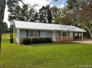 201 Piney Point Dr NW, Cullman, AL 35055