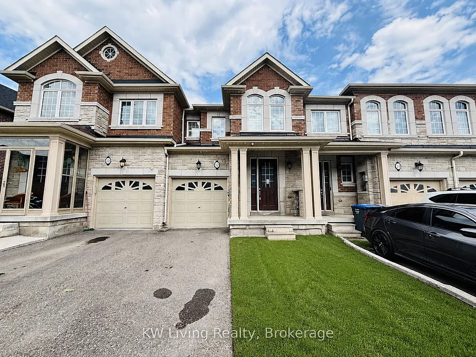 12 Rangemore Rd