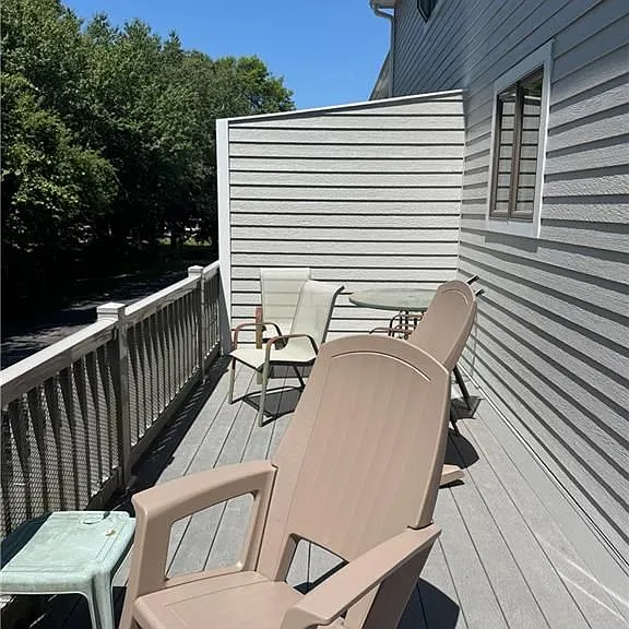320 Westmoreland St #A1 — Photo 8