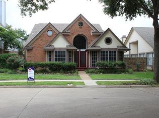 402 Sheridan Trl, Irving, TX 75063