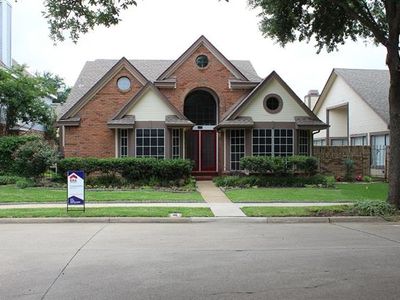 402 Sheridan Trl, Irving, TX, 75063