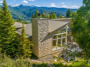 4340 June Point, Avon, CO 81620