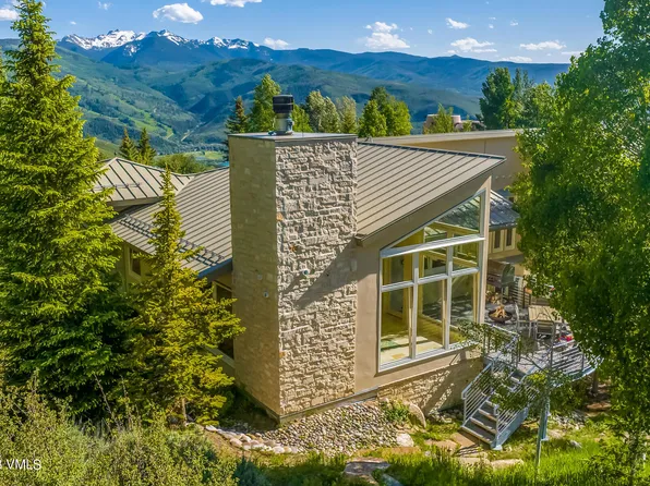 4340 June Point, Avon, CO 81620