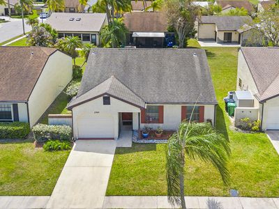 2363 SE Breckenridge Circle, Pt Saint Lucie, FL, 34952
