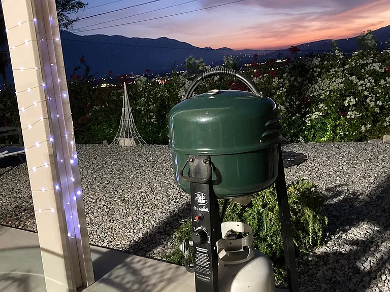 BBQ