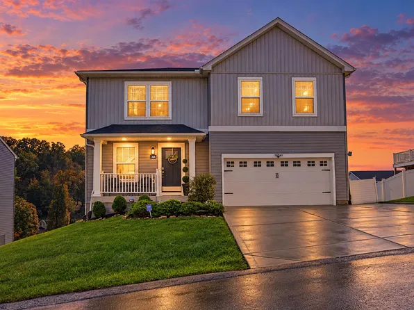 364 Bay St, Morgantown, WV 26508