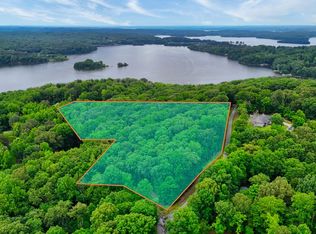 0 Wagon Wheel Rd LOT 39-42, Cadiz, KY 42211