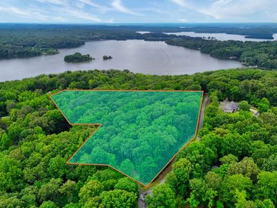 0 Wagon Wheel Rd Lot 39-42, Cadiz, KY, 42211