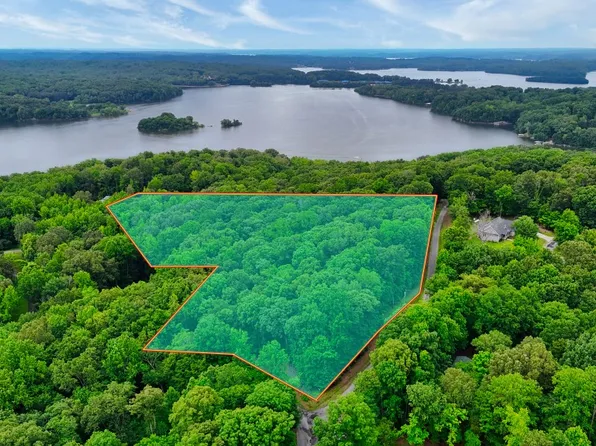 0 Wagon Wheel Rd Lot 39-42, Cadiz, KY 42211