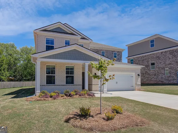 708 Radiant Hollow Ln, McDonough, GA 30253