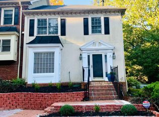 105 Brantley Rd, Sandy Springs, GA 30350