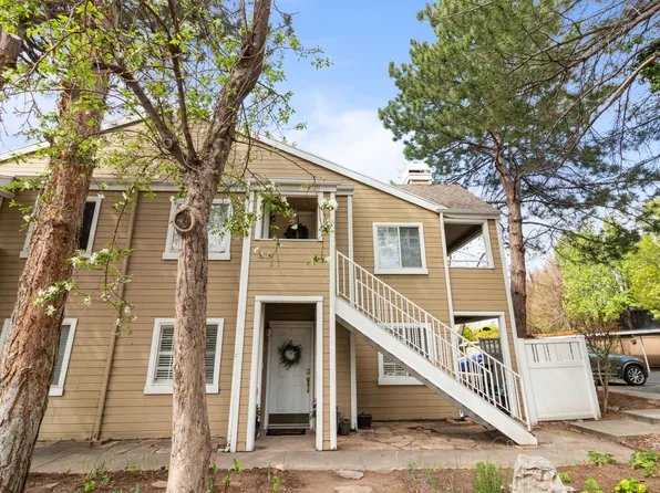 1498 E Foxboro Dr #1, Millcreek, UT 84106