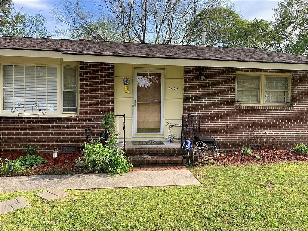 4407 Wellington Dr, Fayetteville, NC 28314 Zillow