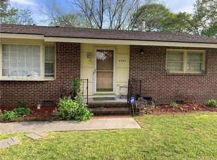 4407 Wellington Dr, Fayetteville, NC 28314