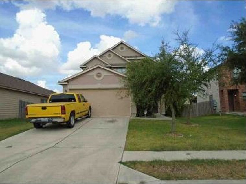 Property Front View