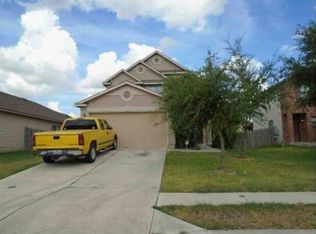5716 Welsh Way, Del Valle, TX 78617