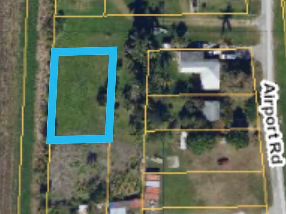 1st image of 0 Airport Road