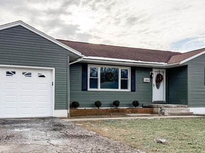 1809 Marrose Dr, Lancaster, OH, 43130