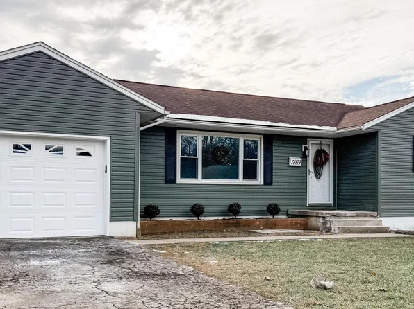 1809 Marrose Dr, Lancaster, OH 43130