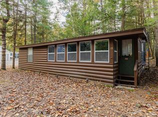 Woodbrook Camp and Tennis, Fitzwilliam, NH 03447