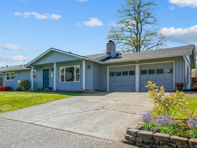 4865 Pullman Ave SE, Salem, OR, 97302