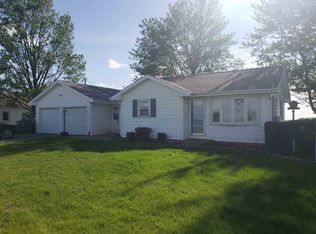 8878 N State Road 101, Decatur, IN 46733