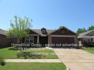 2105 E Concord St, Broken Arrow, OK 74012