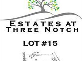 208 Mel McDaniel Rd #15, Ringgold, GA 30736