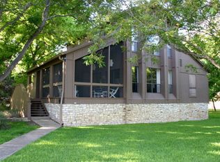 1639 W Highway 39, Hunt, TX 78024