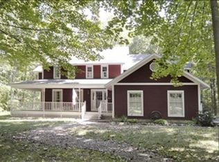 9622 Ravine Rd, Kalamazoo, MI 49009