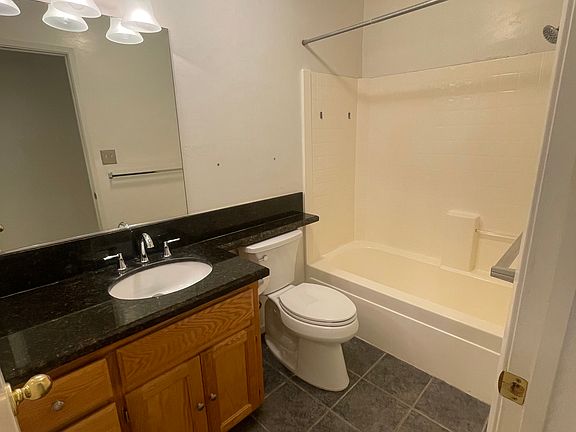 Hall Bathroom