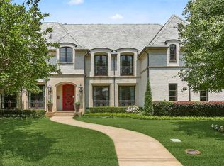 8306 Catawba Rd, Dallas, TX 75209